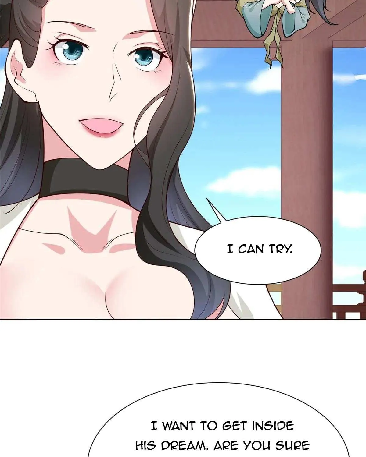 Dragon Master Chapter 399 page 58 - 