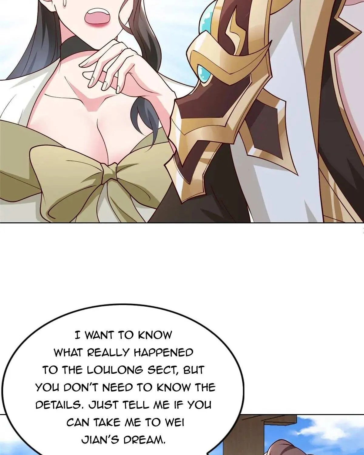 Dragon Master Chapter 399 page 62 - 