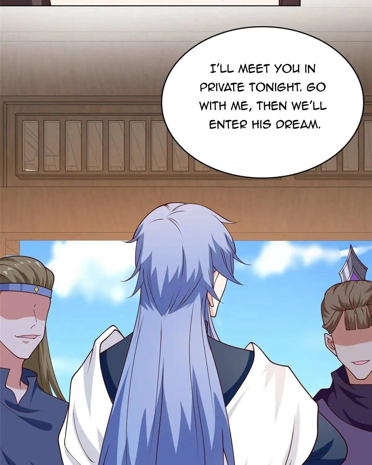 Dragon Master Chapter 399 page 65 - 