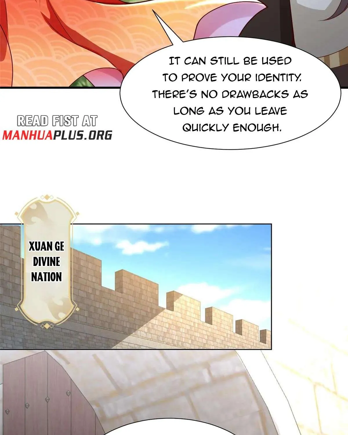 Dragon Master Chapter 399 page 9 - 