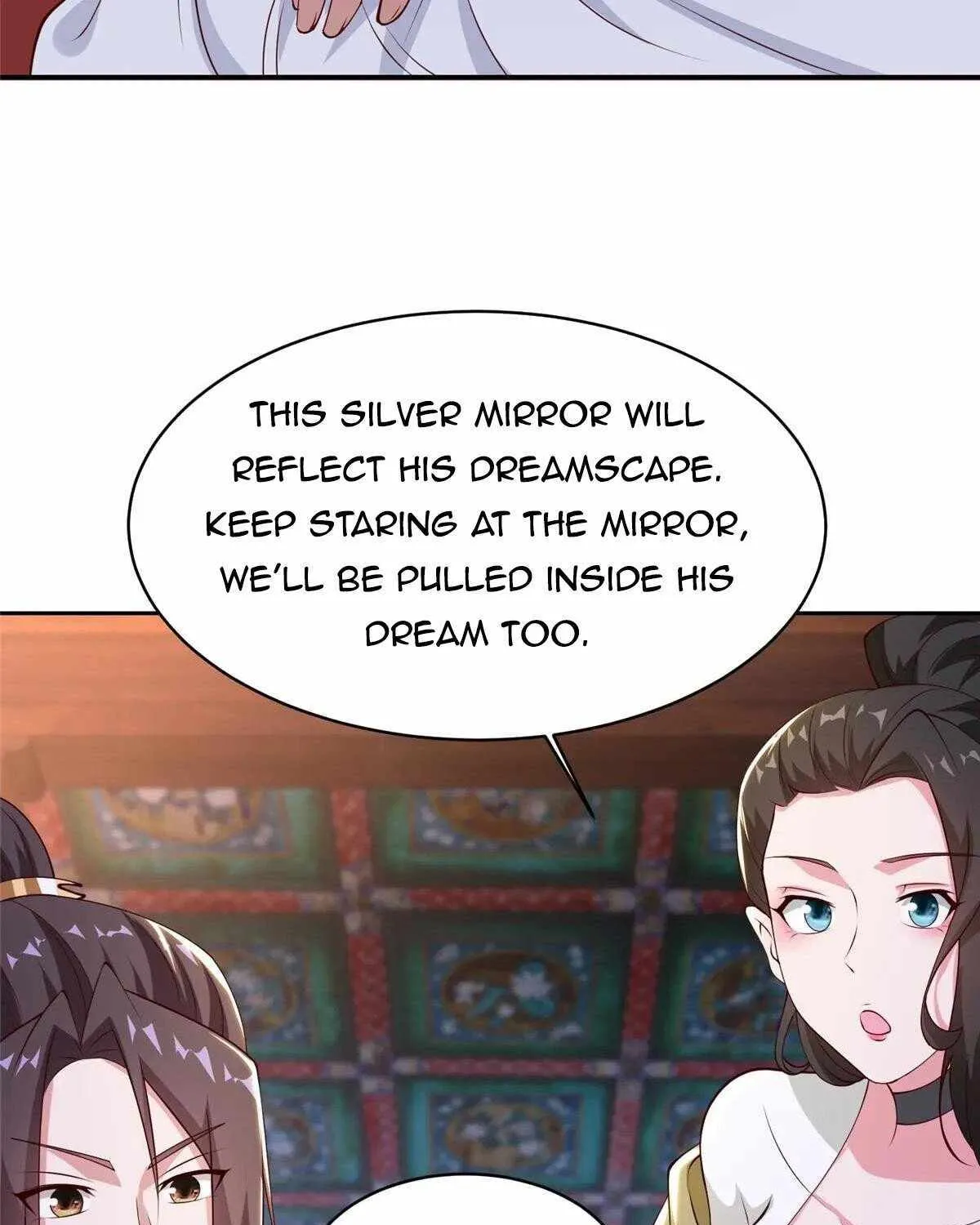 Dragon Master Chapter 400 page 15 - 