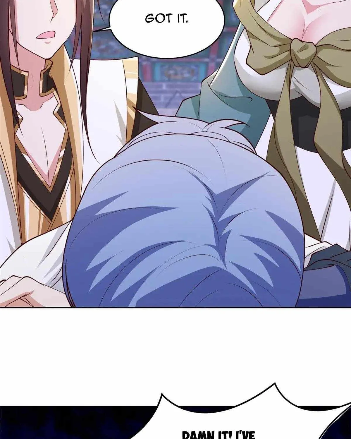 Dragon Master Chapter 400 page 16 - 