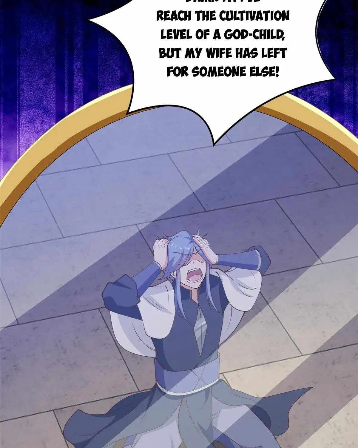 Dragon Master Chapter 400 page 17 - 