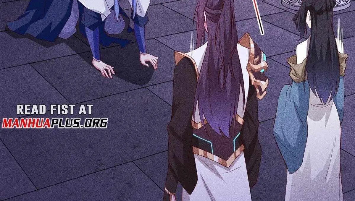 Dragon Master Chapter 400 page 21 - 