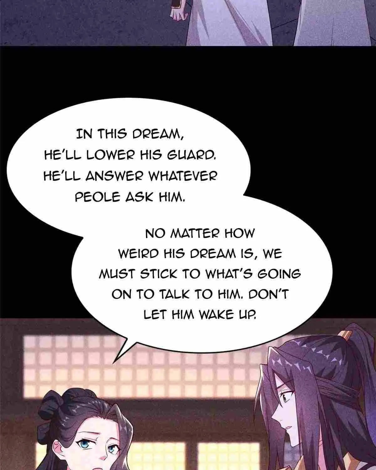 Dragon Master Chapter 400 page 22 - 