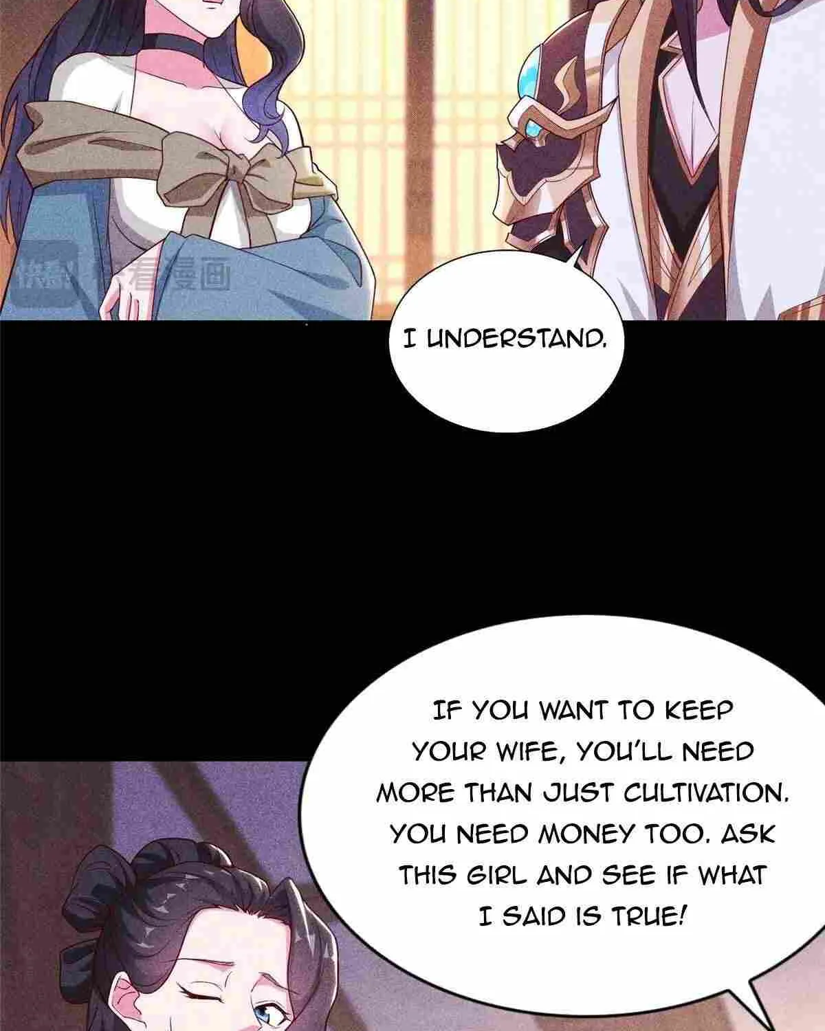 Dragon Master Chapter 400 page 23 - 
