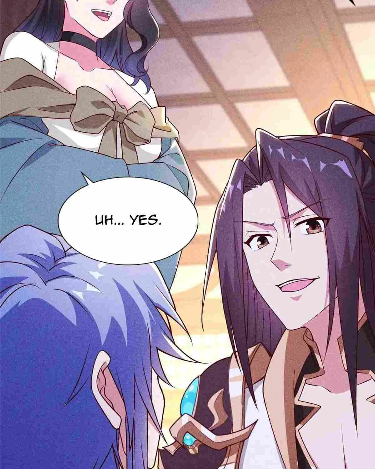 Dragon Master Chapter 400 page 24 - 