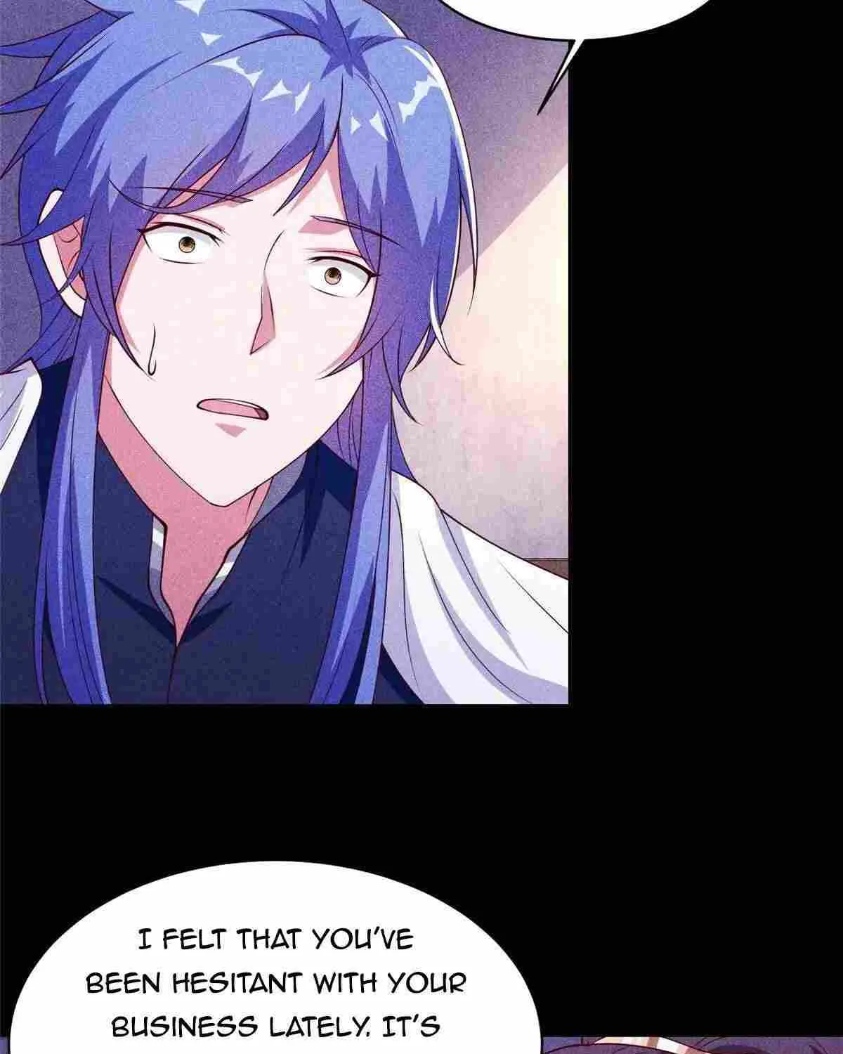 Dragon Master Chapter 400 page 26 - 