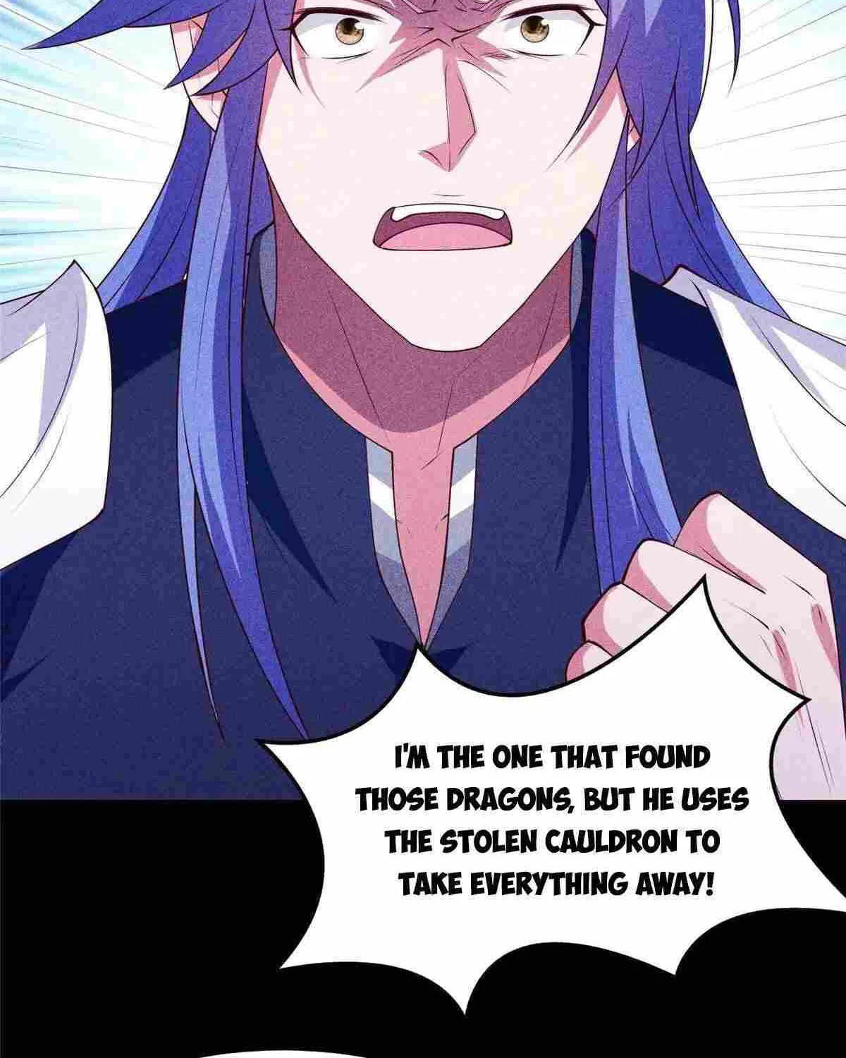 Dragon Master Chapter 400 page 30 - 