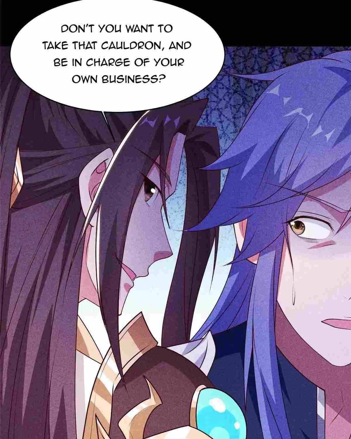 Dragon Master Chapter 400 page 31 - 