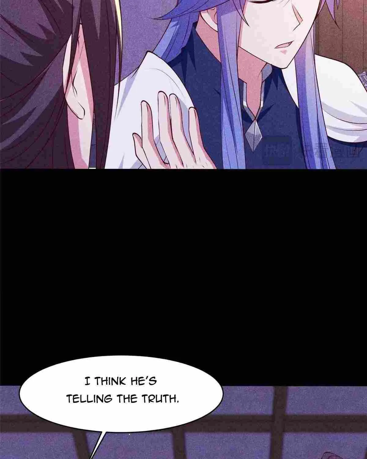 Dragon Master Chapter 400 page 33 - 