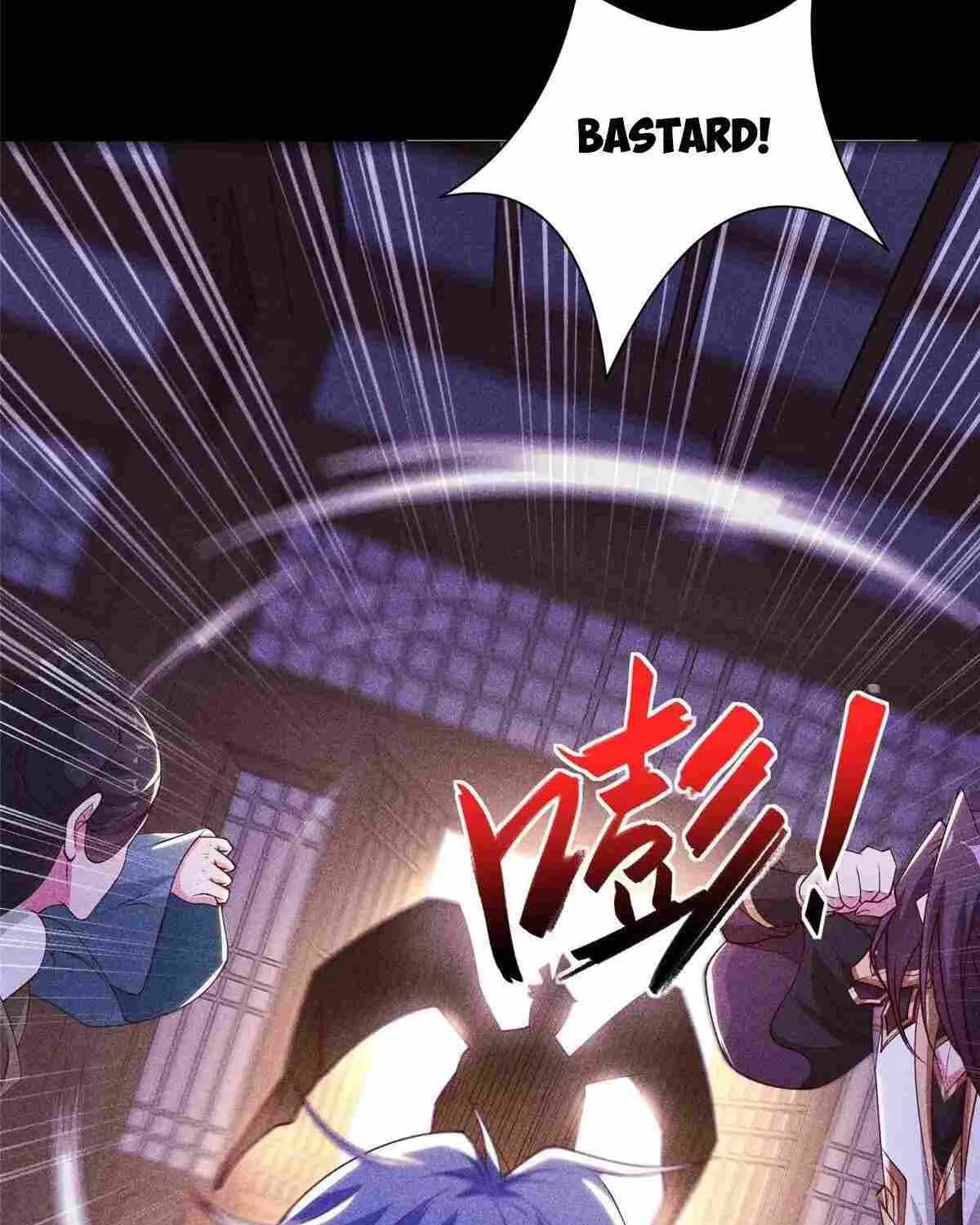 Dragon Master Chapter 400 page 36 - 