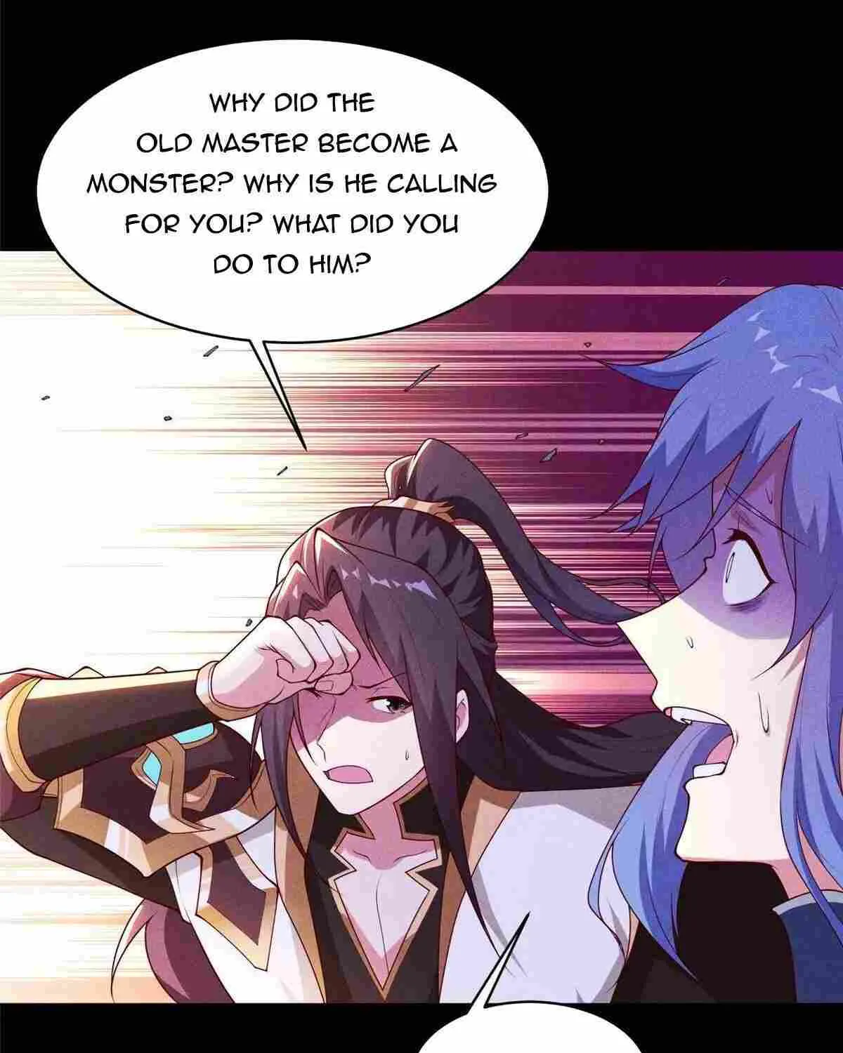 Dragon Master Chapter 400 page 40 - 