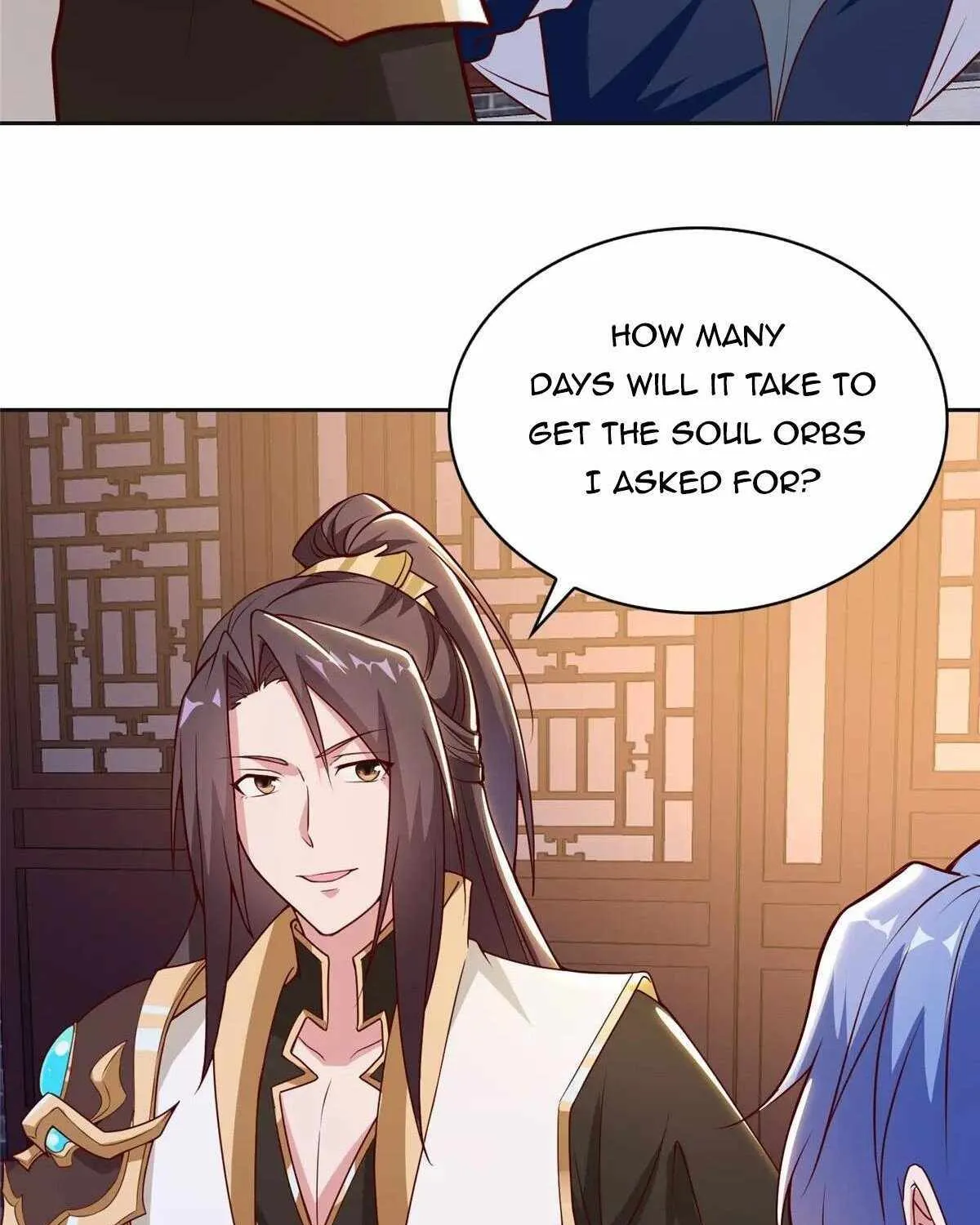 Dragon Master Chapter 400 page 5 - 
