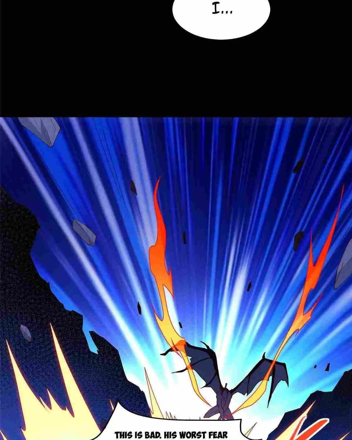 Dragon Master Chapter 400 page 41 - 