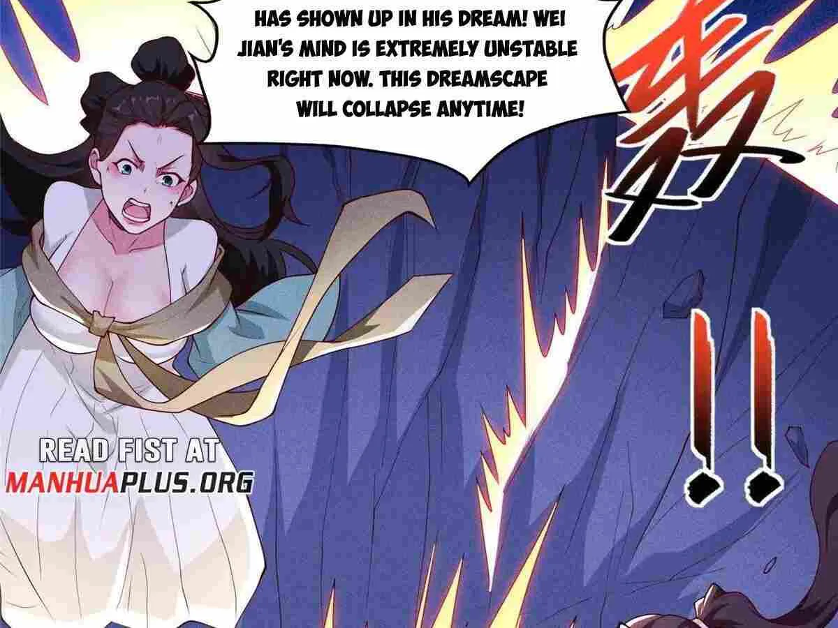 Dragon Master Chapter 400 page 42 - 