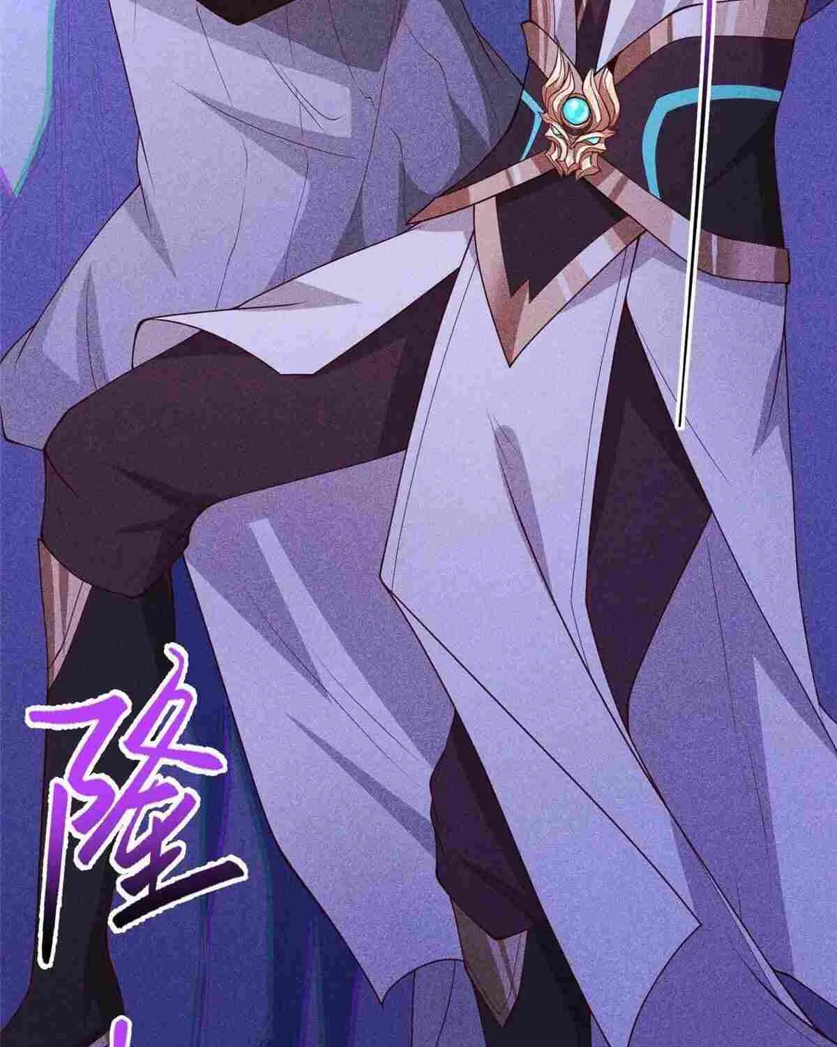 Dragon Master Chapter 400 page 47 - 