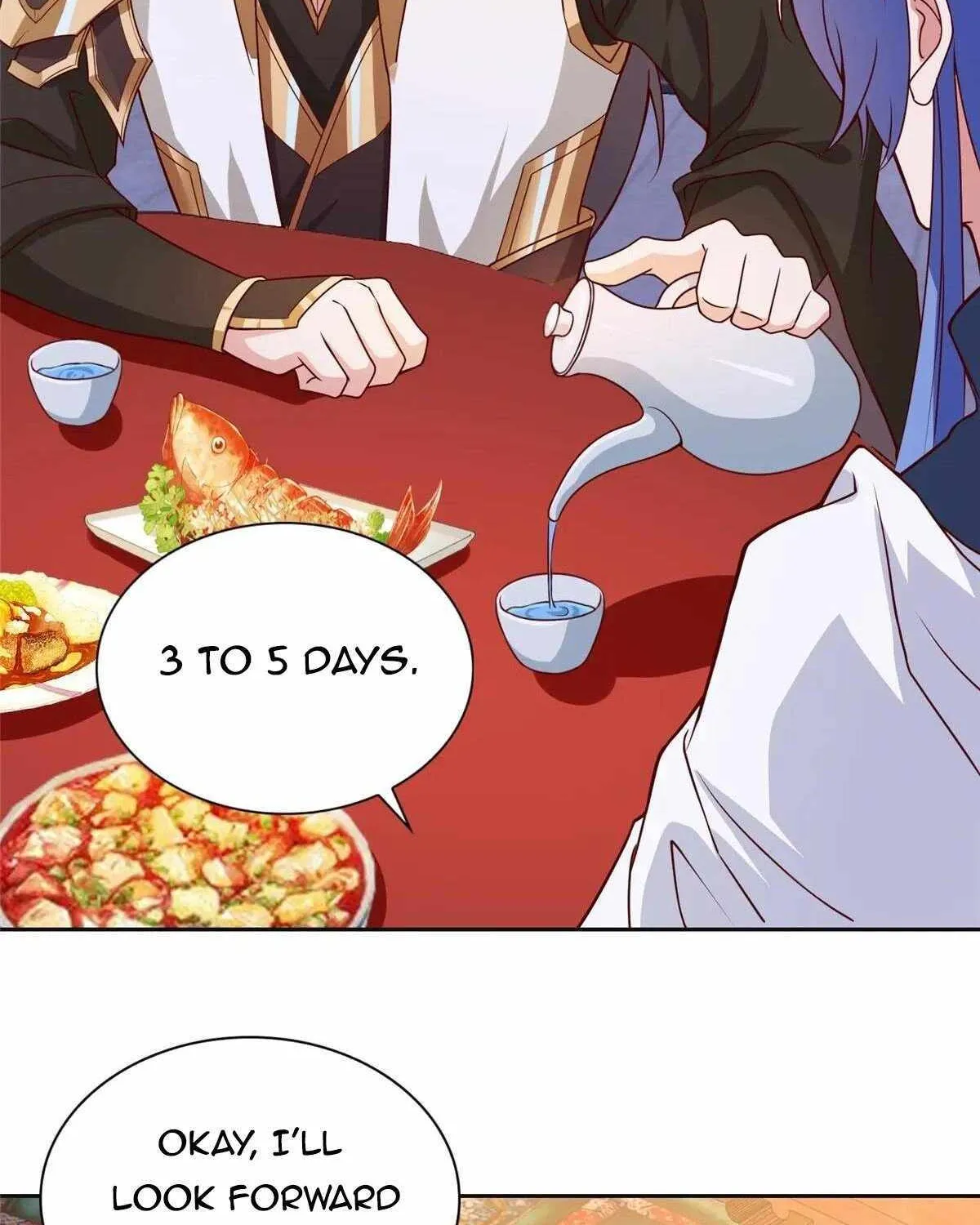 Dragon Master Chapter 400 page 6 - 