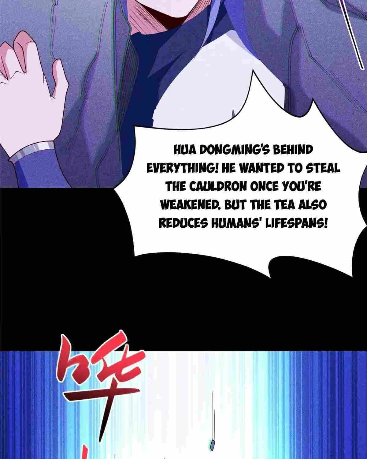 Dragon Master Chapter 400 page 52 - 