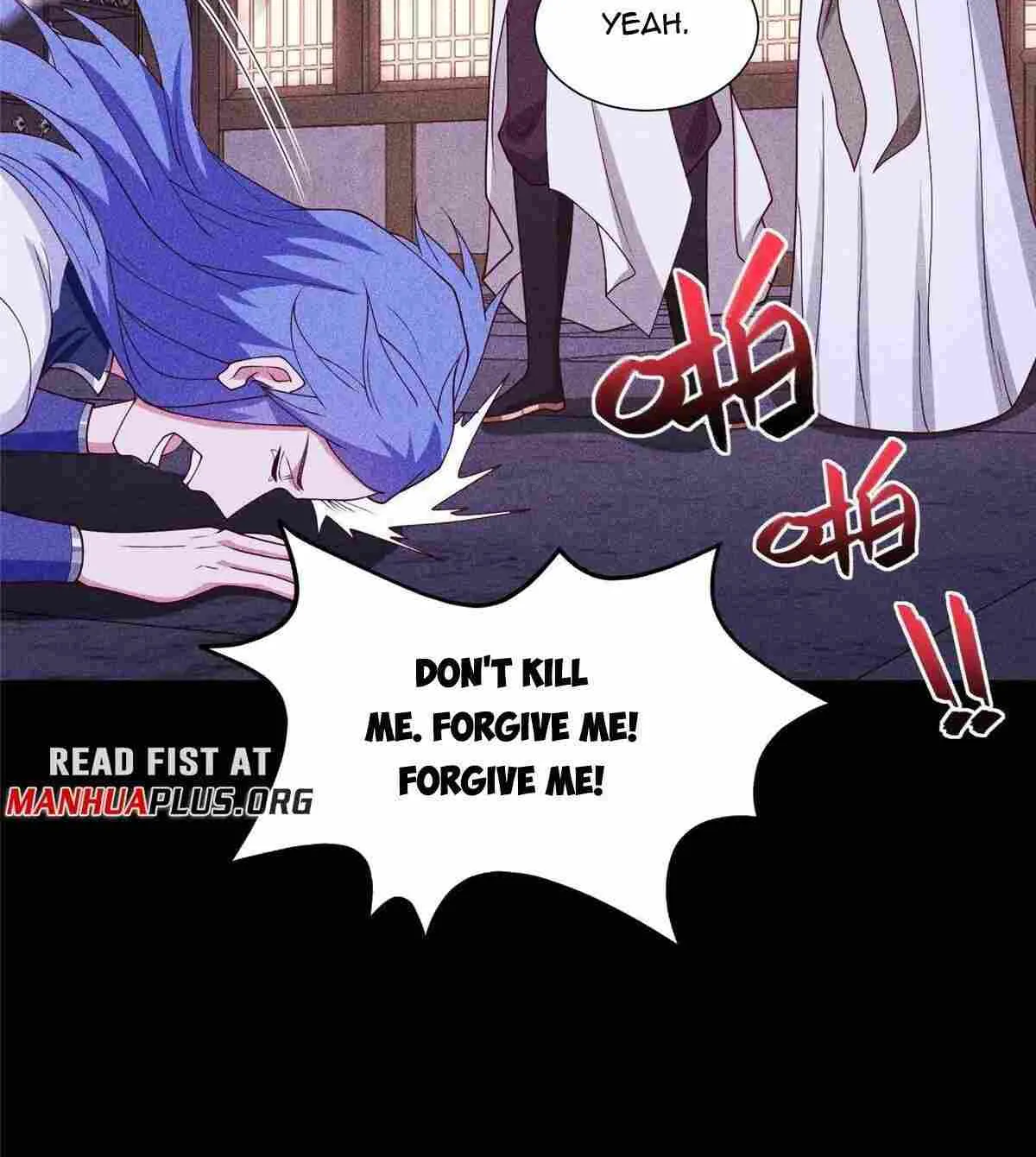 Dragon Master Chapter 400 page 56 - 
