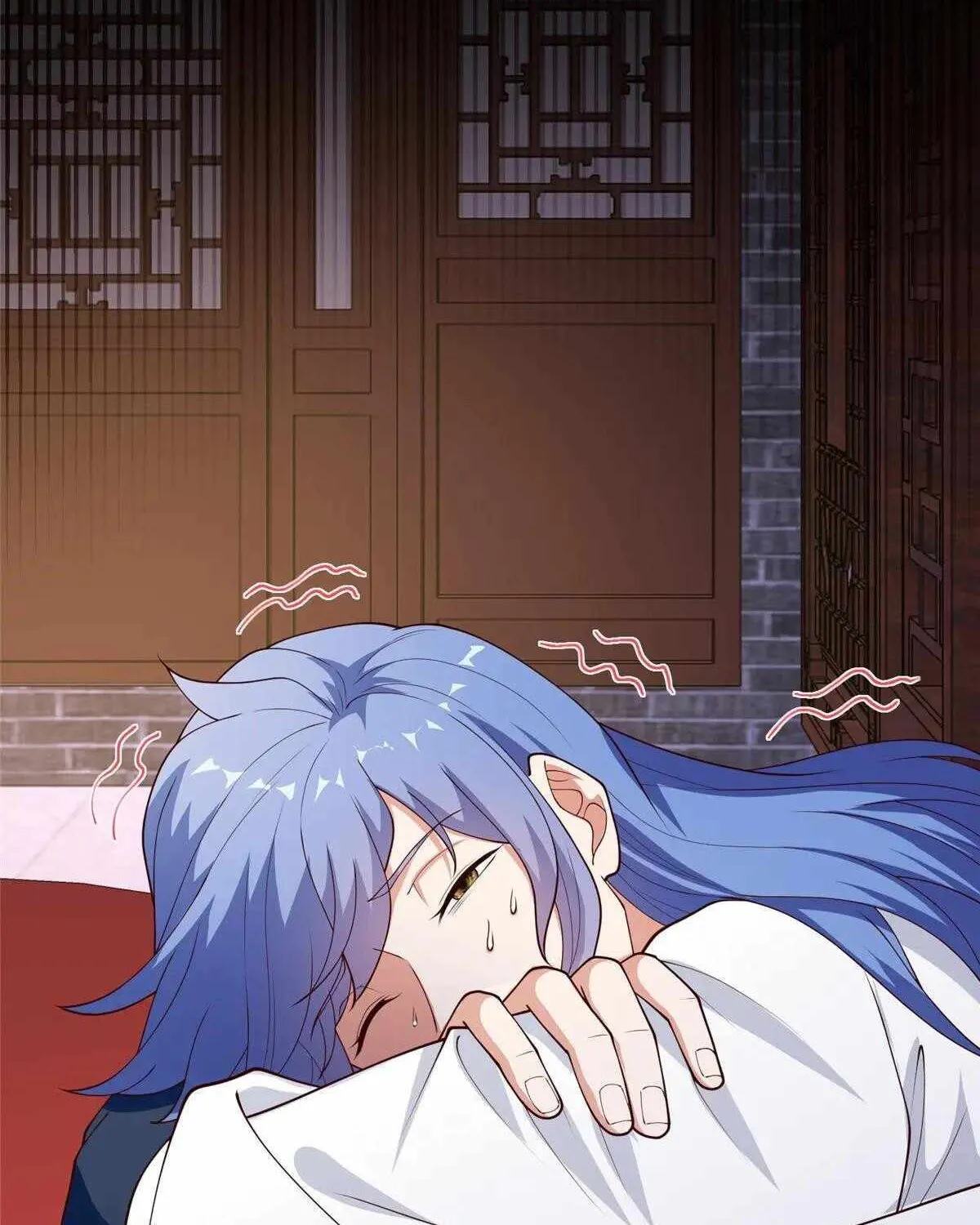 Dragon Master Chapter 400 page 58 - 