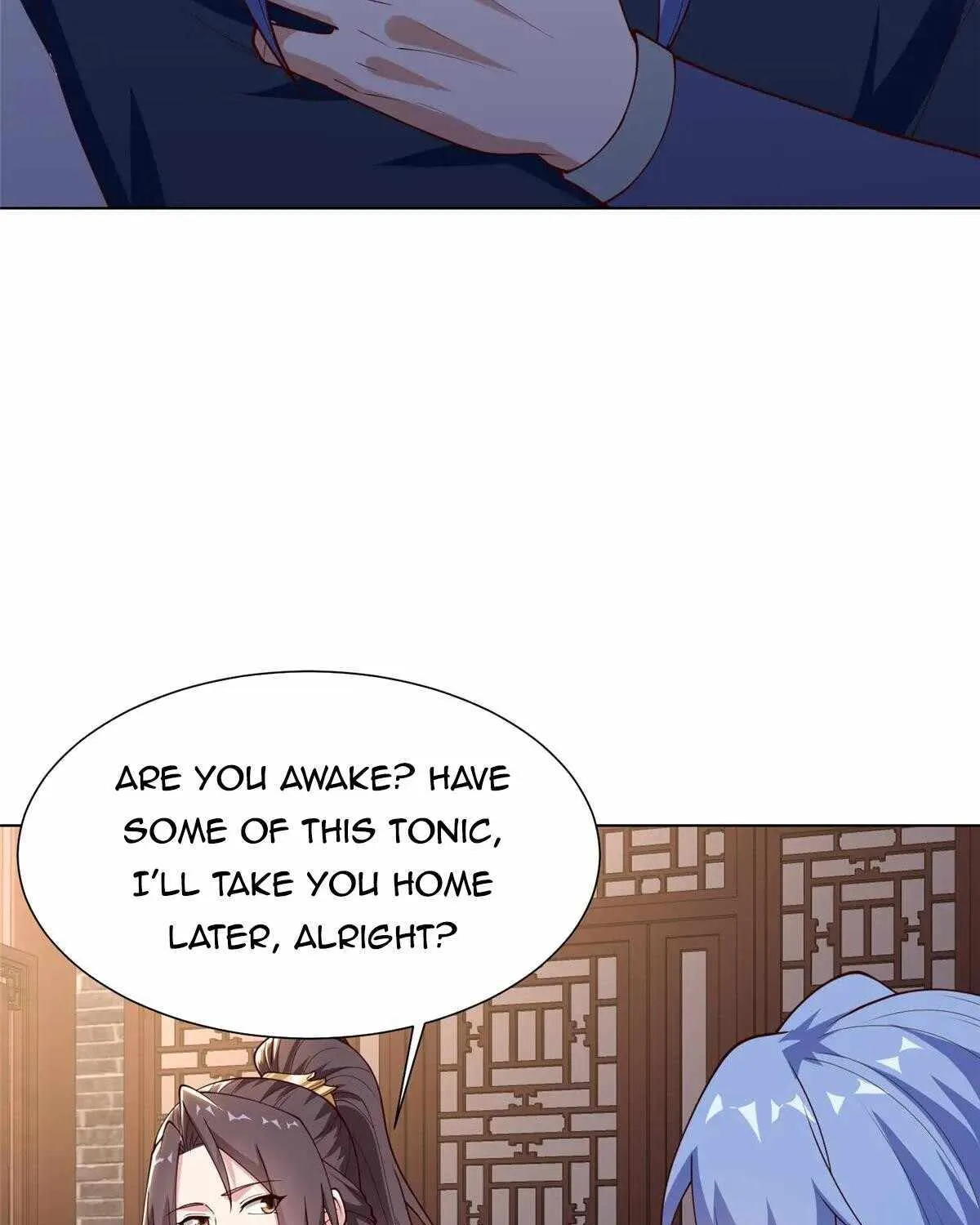 Dragon Master Chapter 400 page 61 - 
