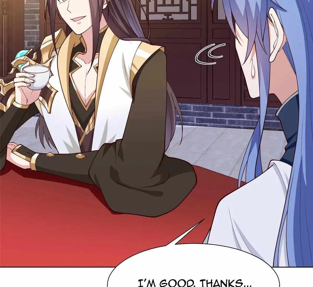 Dragon Master Chapter 400 page 62 - 