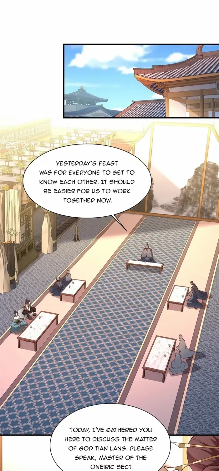 Dragon Master Chapter 401 page 2 - 