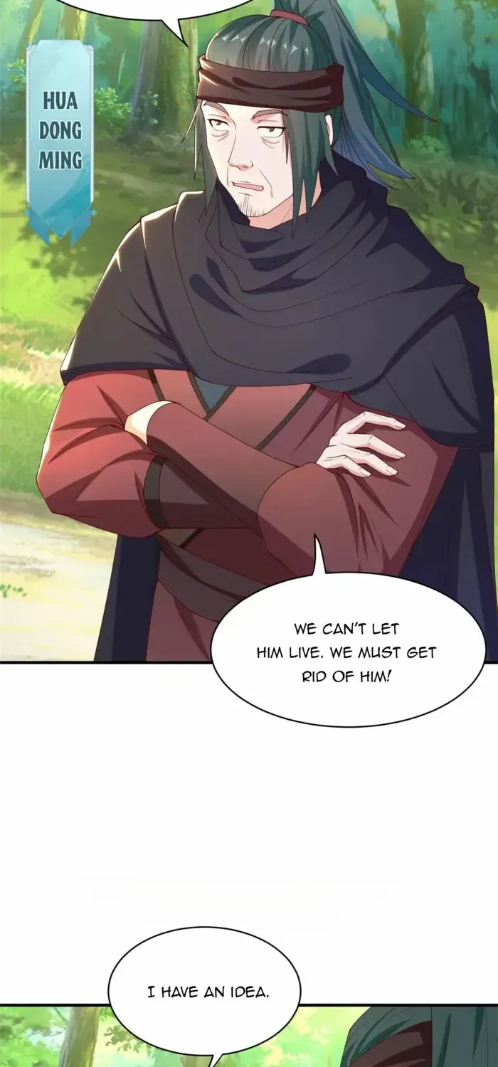 Dragon Master Chapter 401 page 11 - 