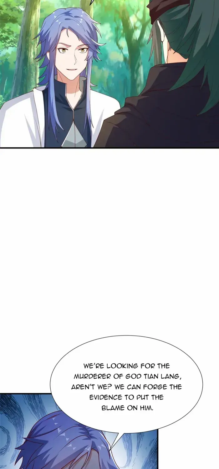 Dragon Master Chapter 401 page 12 - 