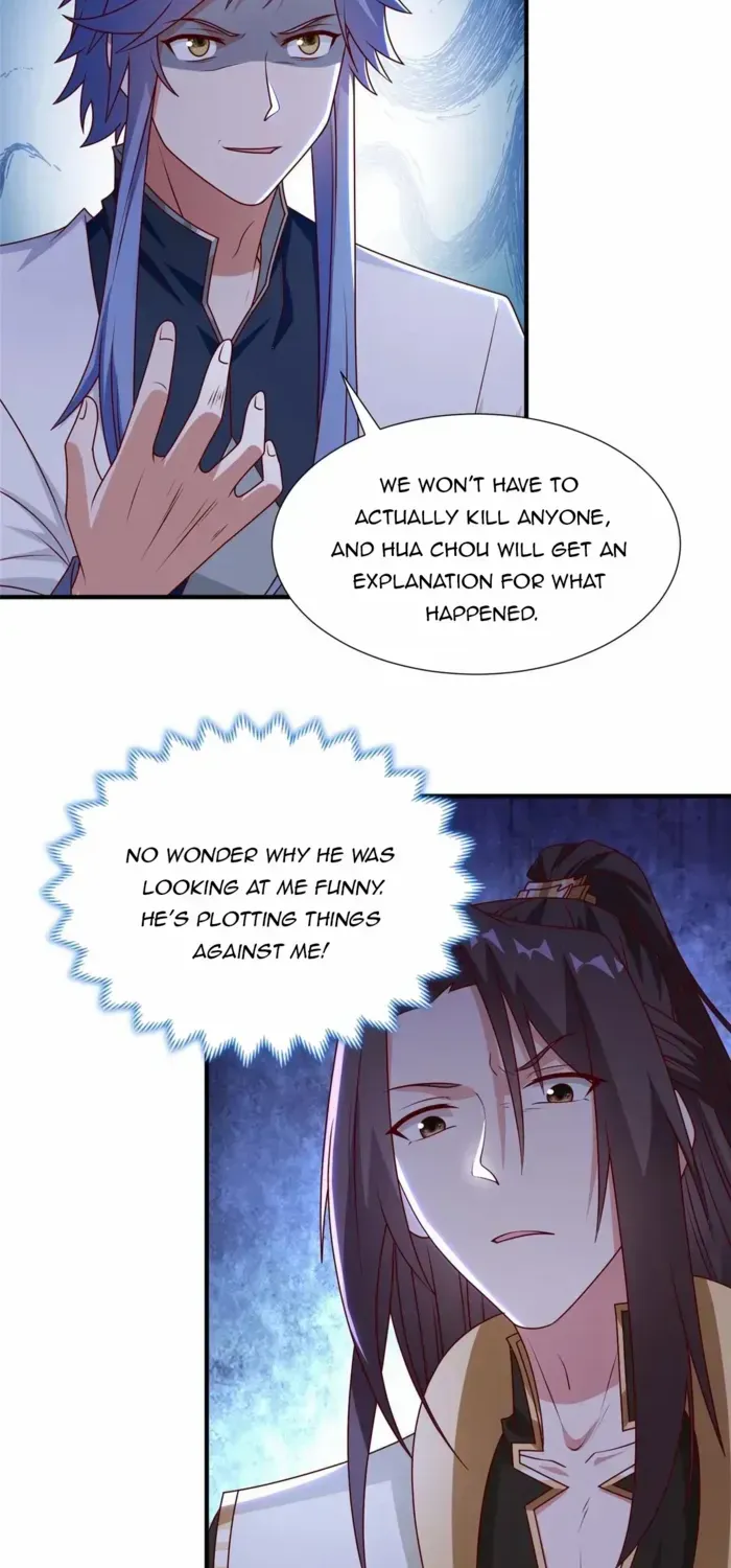 Dragon Master Chapter 401 page 13 - 