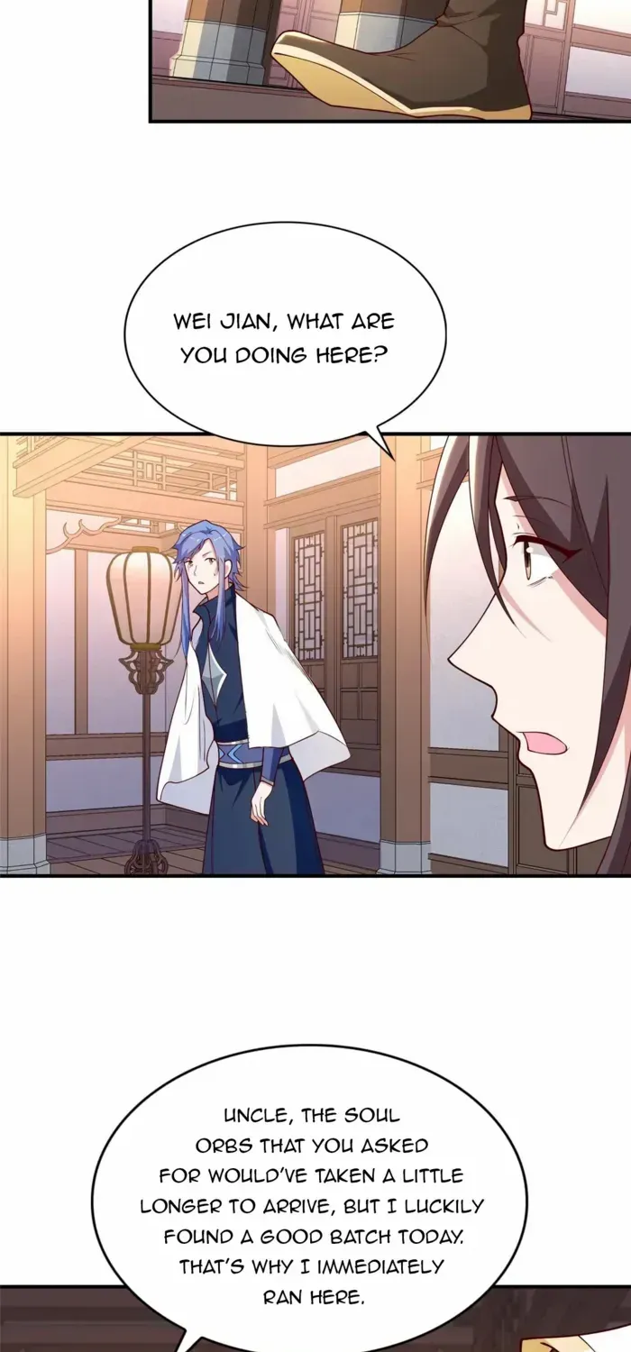 Dragon Master Chapter 401 page 17 - 