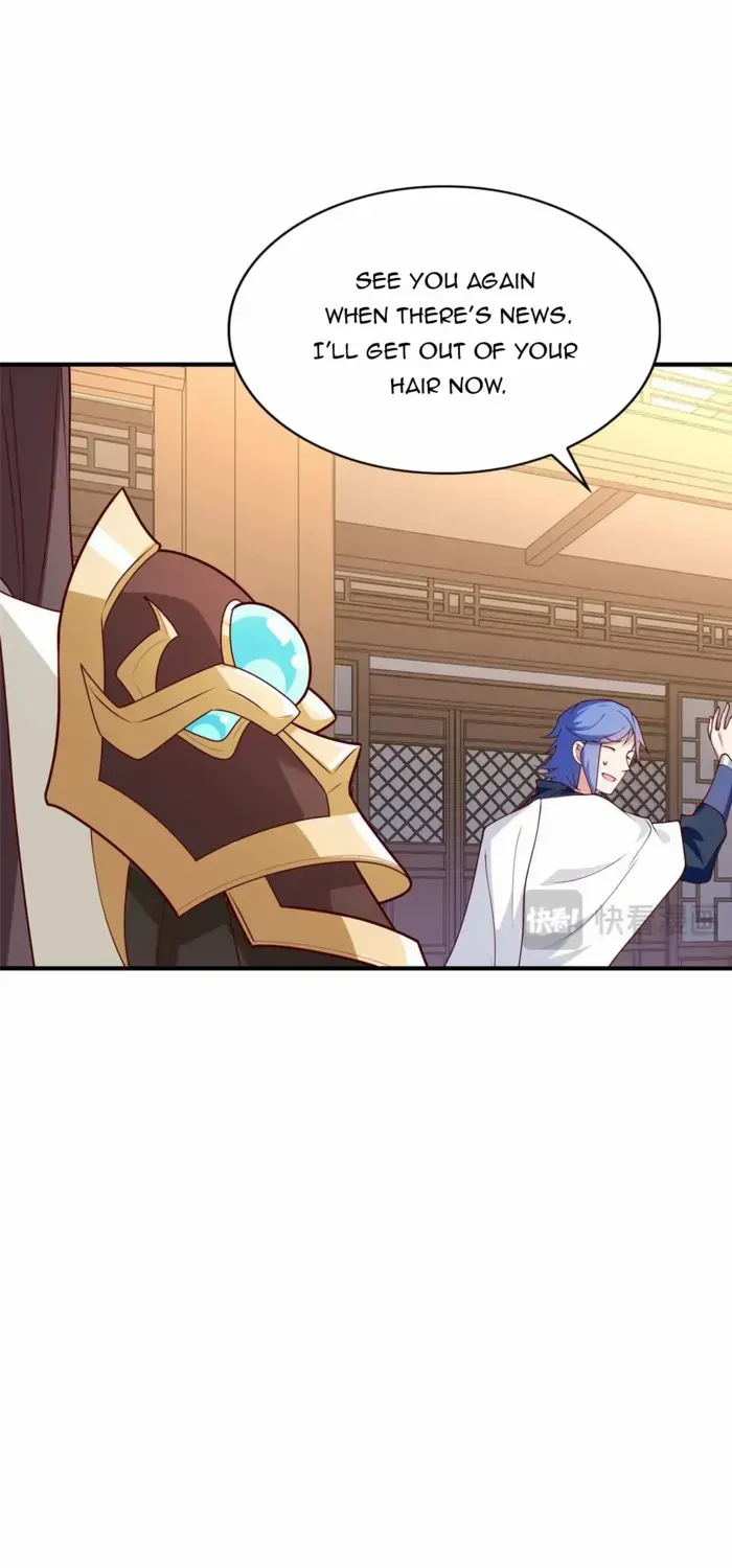 Dragon Master Chapter 401 page 20 - 