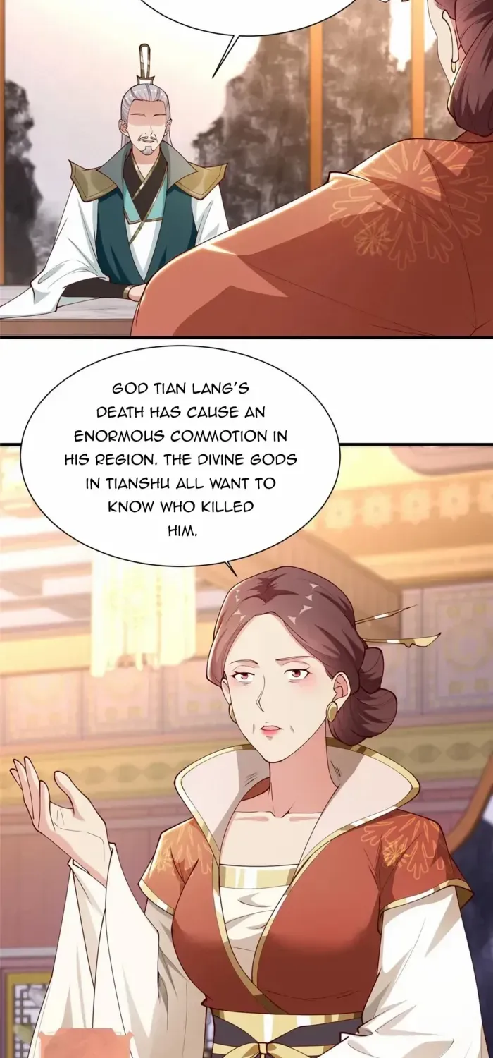 Dragon Master Chapter 401 page 3 - 