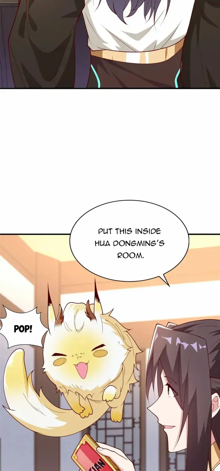 Dragon Master Chapter 401 page 22 - 