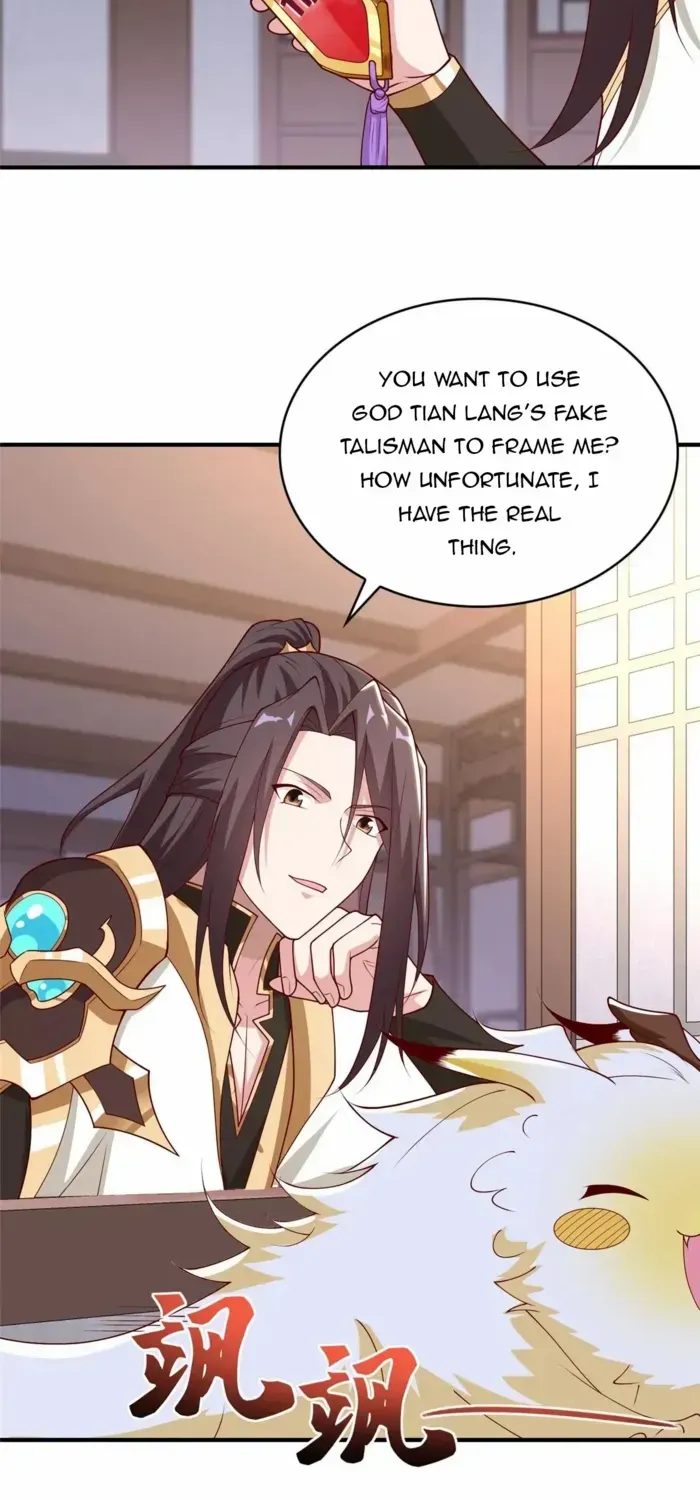 Dragon Master Chapter 401 page 23 - 