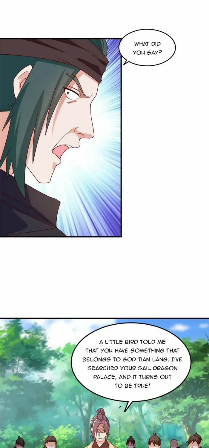 Dragon Master Chapter 401 page 29 - 