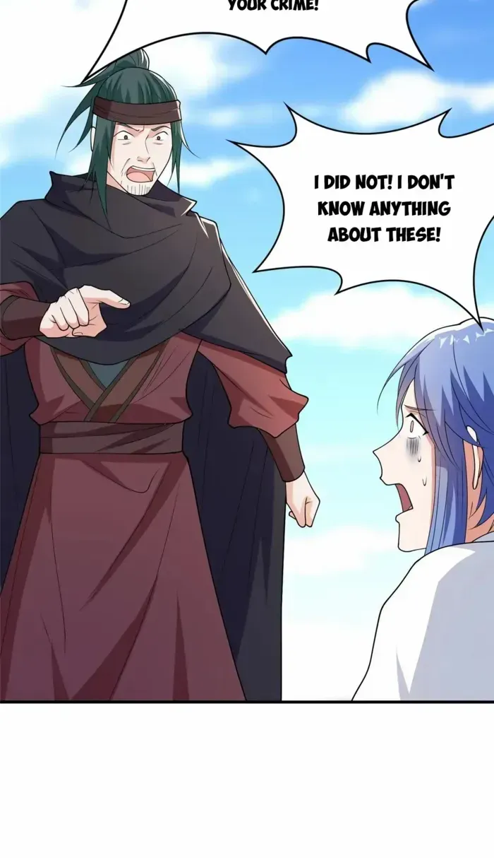 Dragon Master Chapter 401 page 34 - 