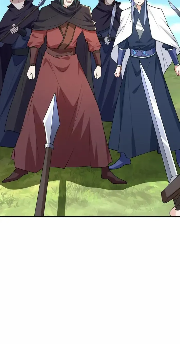 Dragon Master Chapter 401 page 38 - 