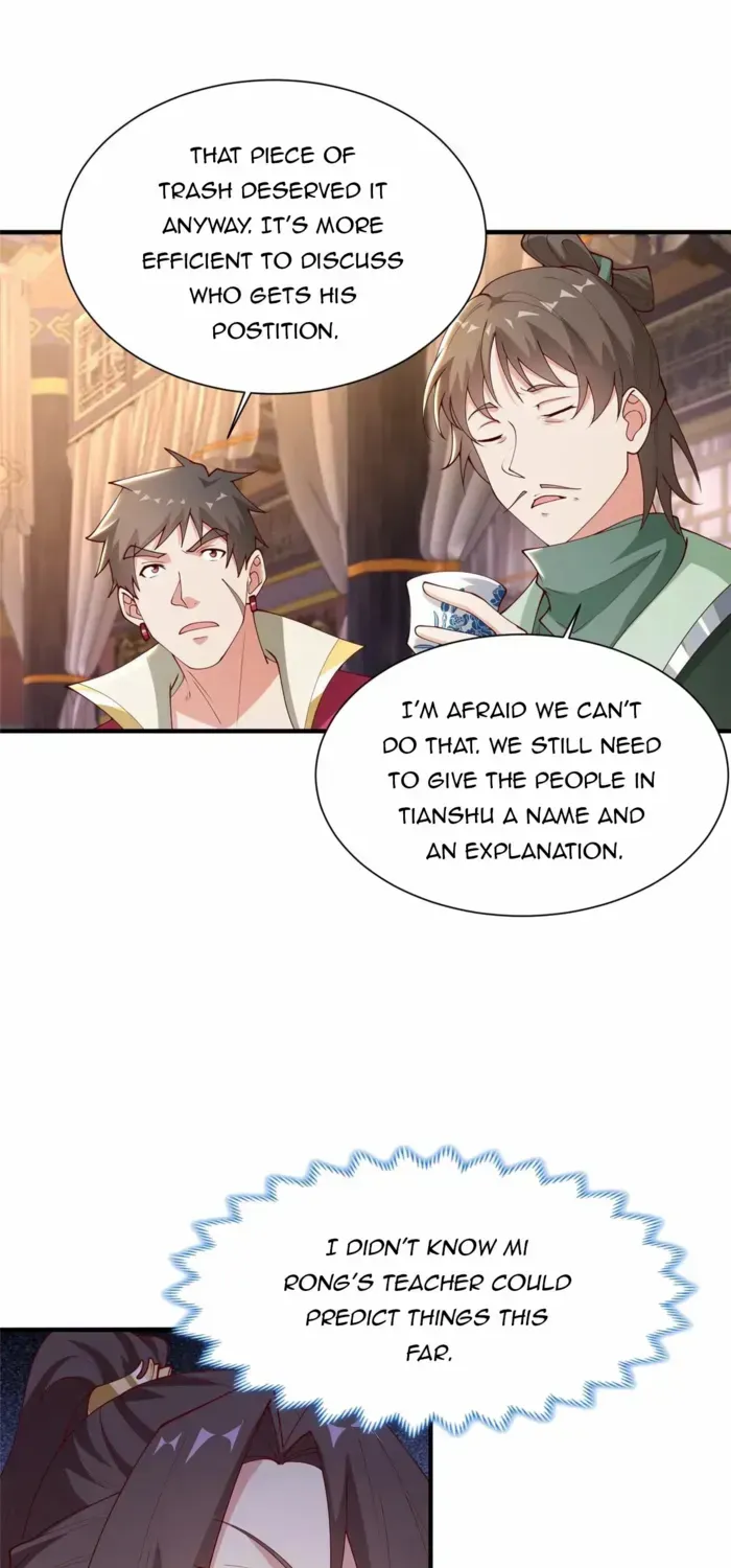 Dragon Master Chapter 401 page 5 - 
