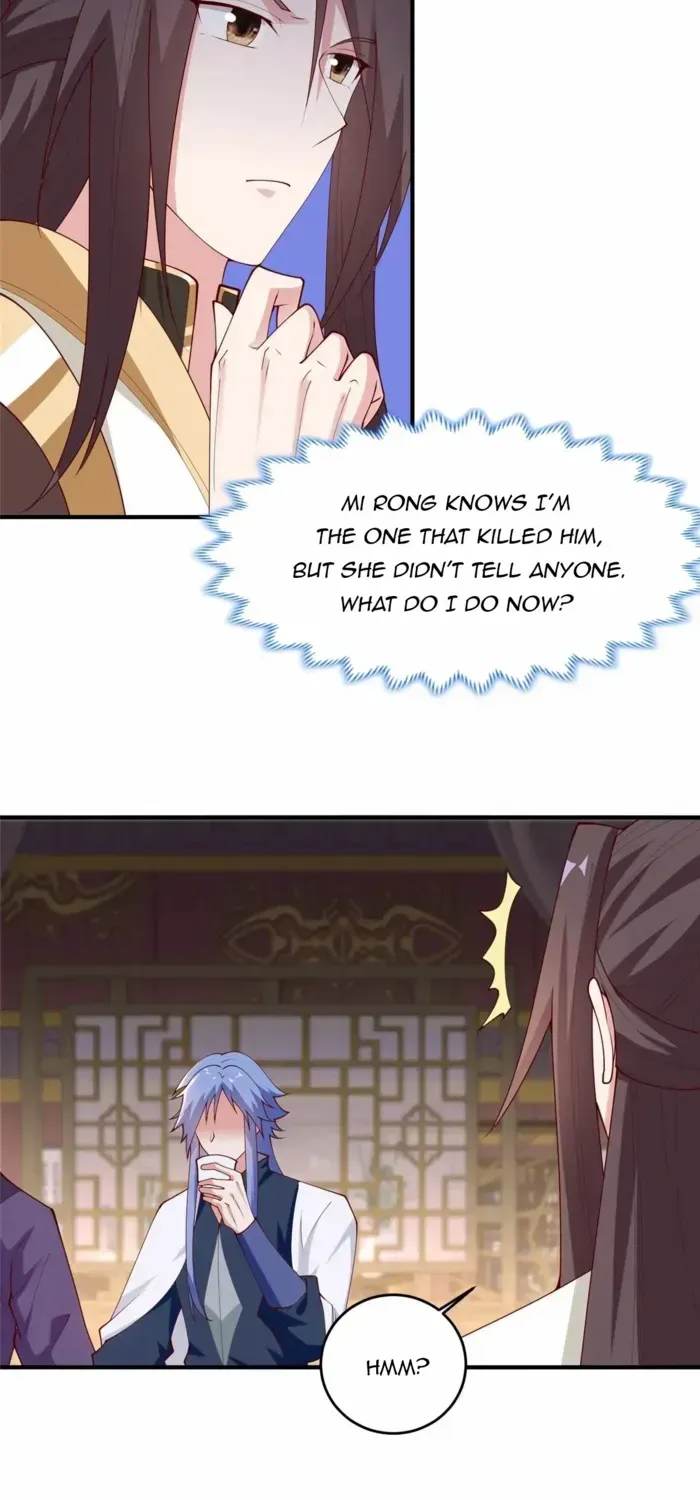 Dragon Master Chapter 401 page 6 - 