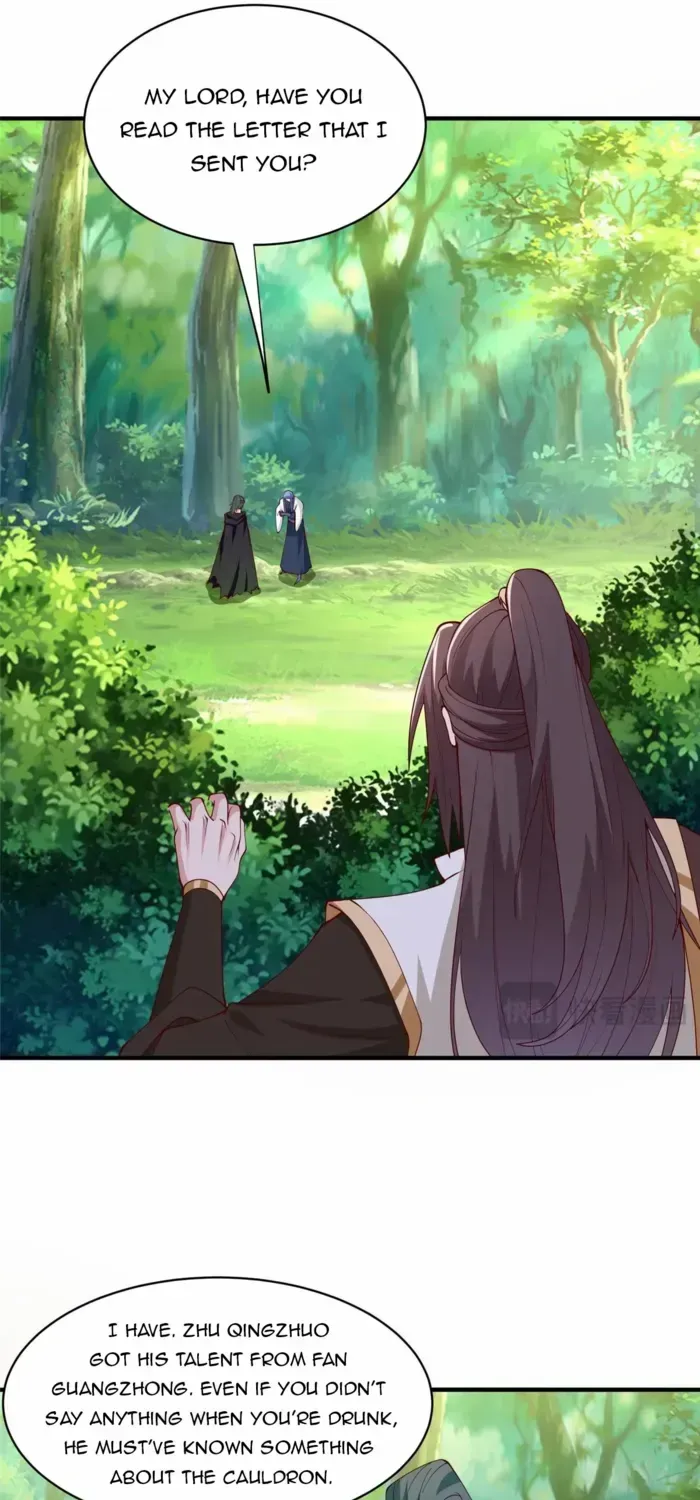 Dragon Master Chapter 401 page 10 - 