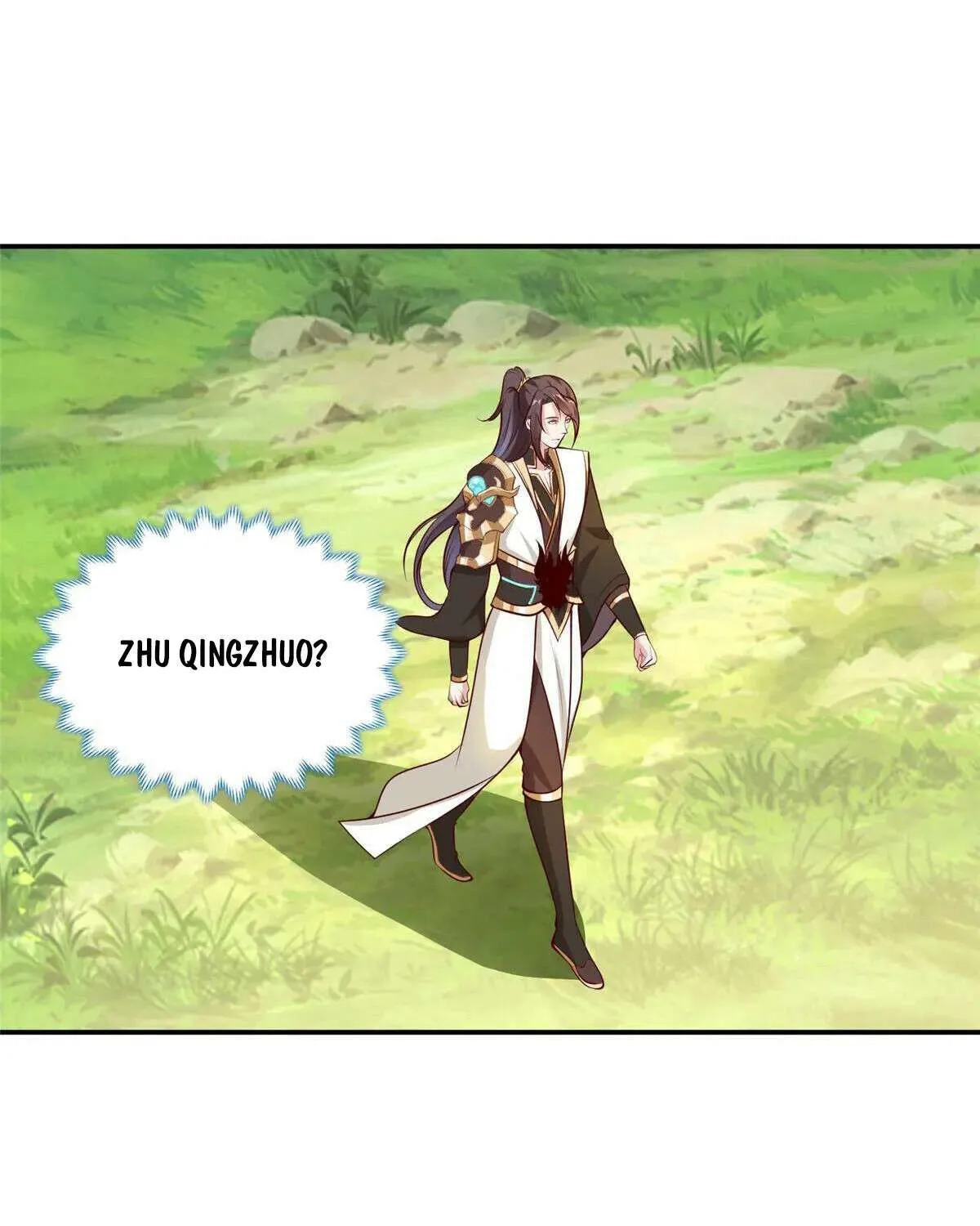 Dragon Master Chapter 402 page 12 - 