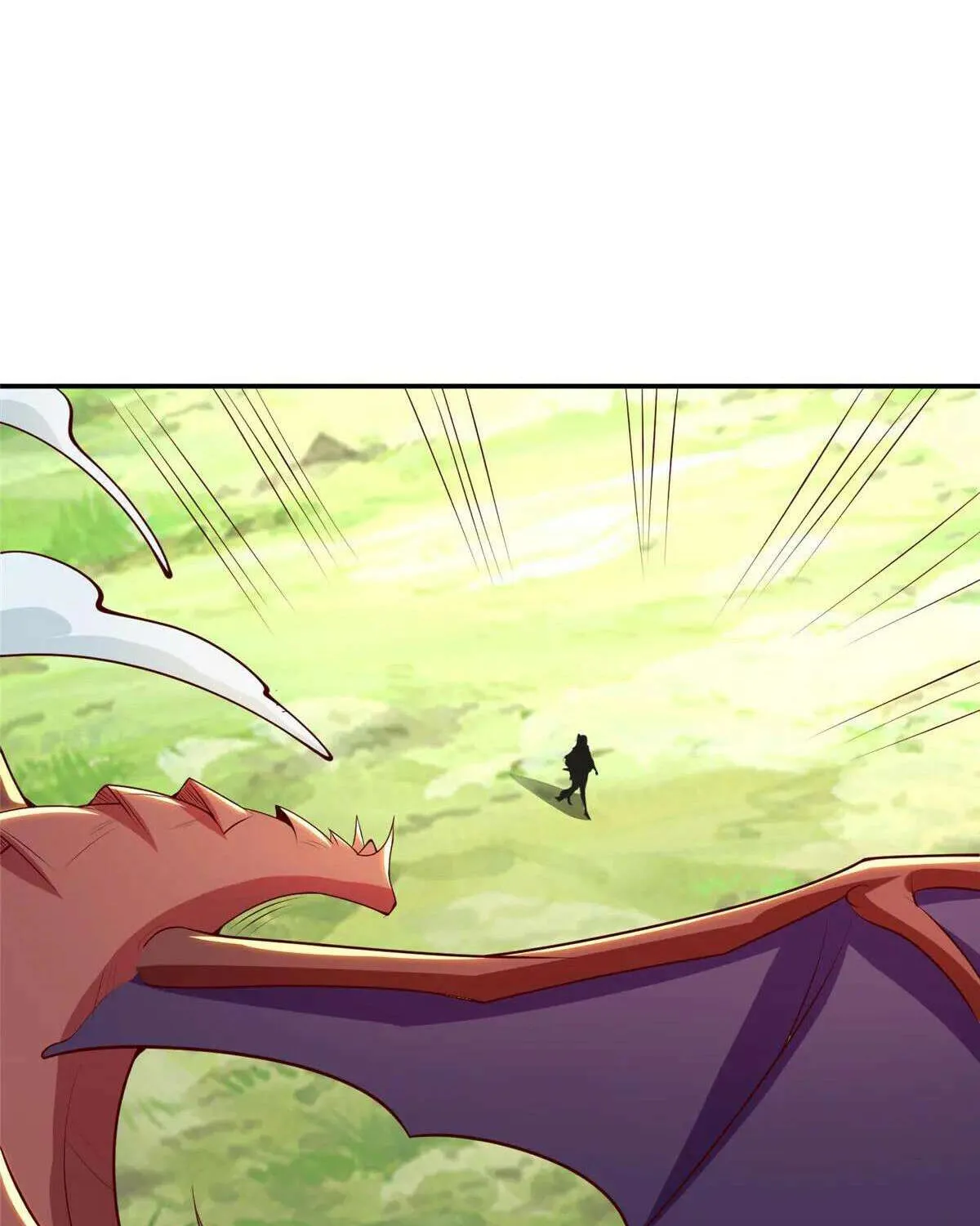 Dragon Master Chapter 402 page 13 - 