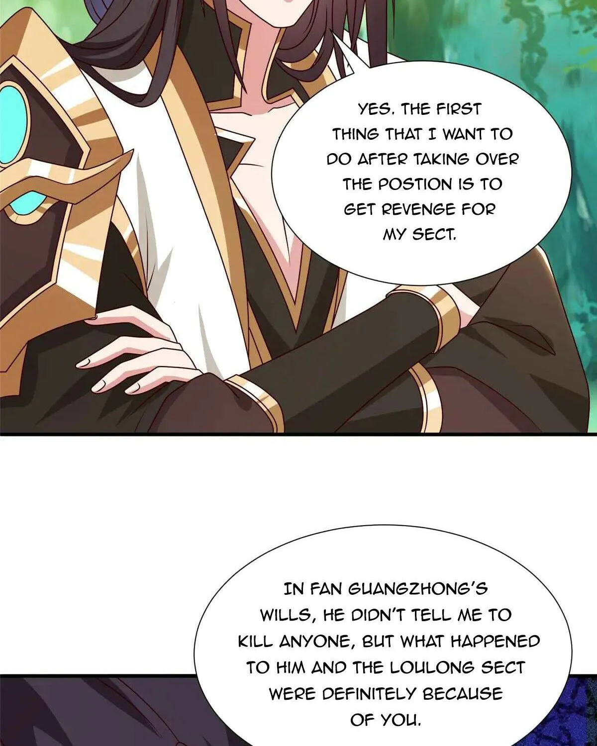 Dragon Master Chapter 402 page 17 - 