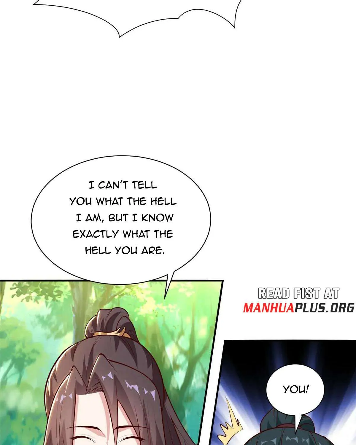 Dragon Master Chapter 402 page 20 - 