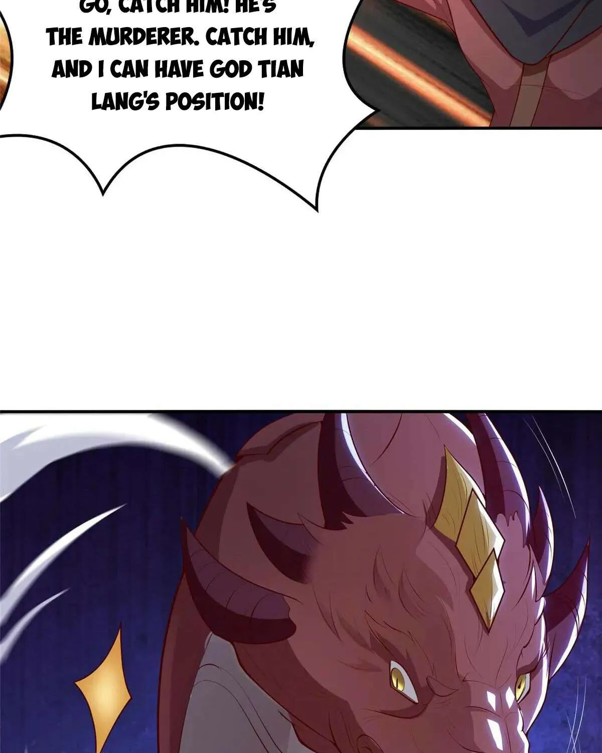 Dragon Master Chapter 402 page 25 - 