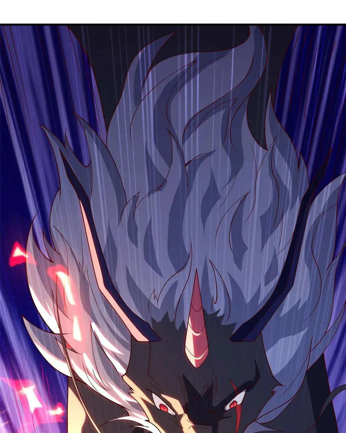 Dragon Master Chapter 402 page 29 - 