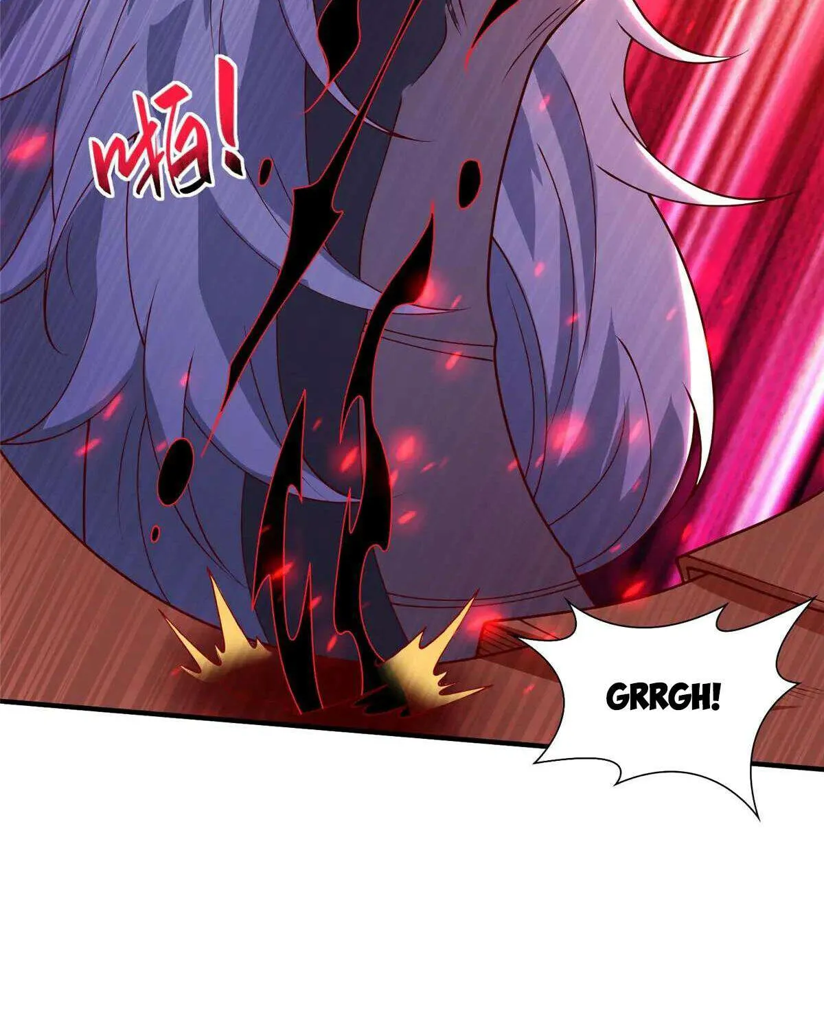 Dragon Master Chapter 402 page 35 - 