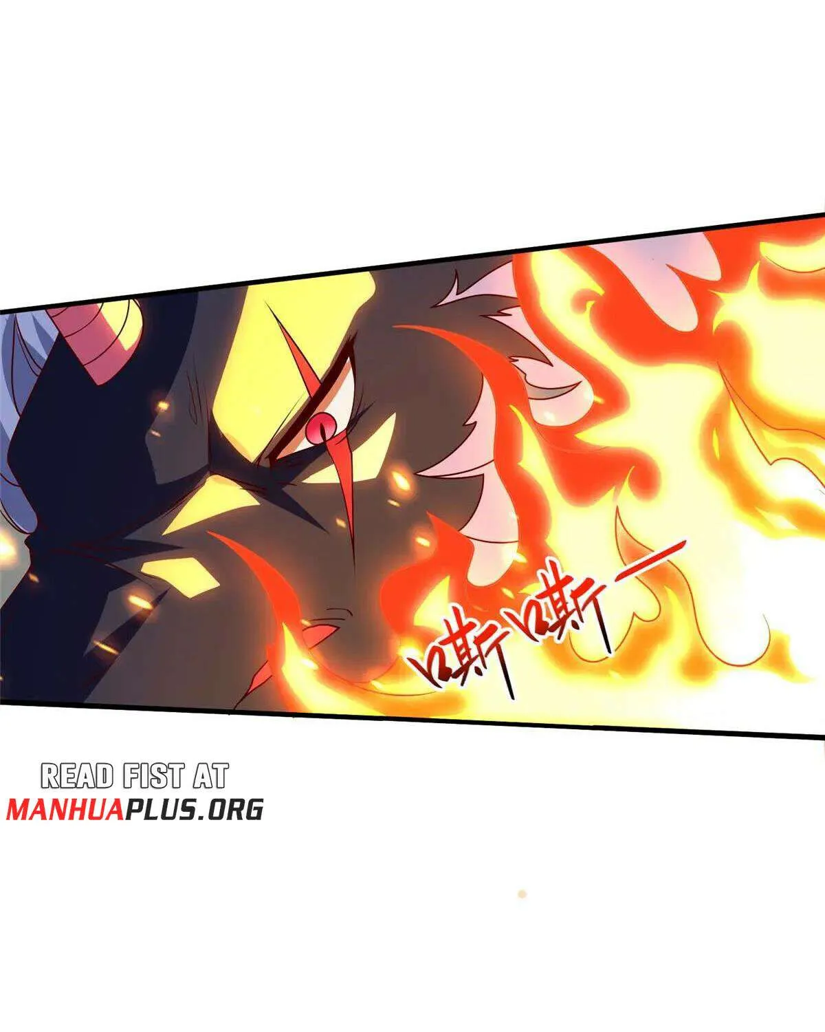 Dragon Master Chapter 402 page 36 - 